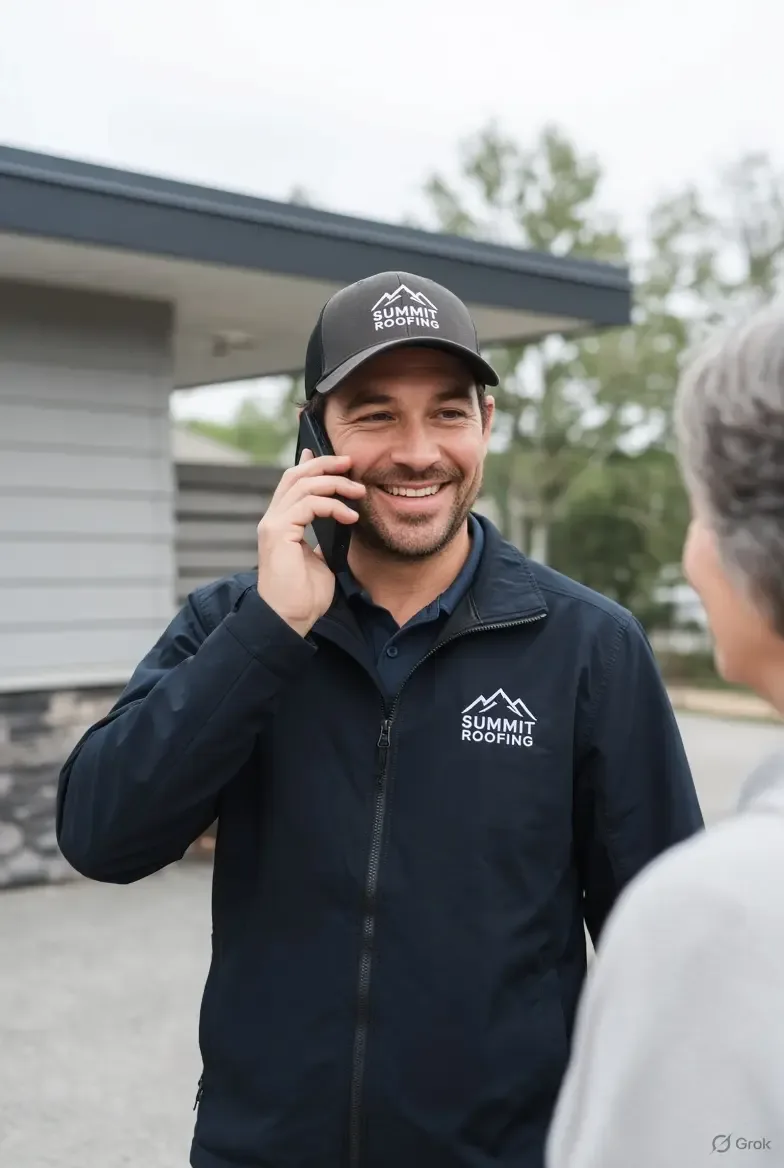 Flat Roof Leak Repair Meno, OK FAQs